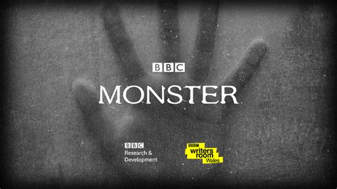 bbc monster|BBC .